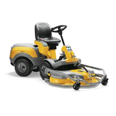 PARK PRO 340 X 2015 (13-6269-31) spare parts